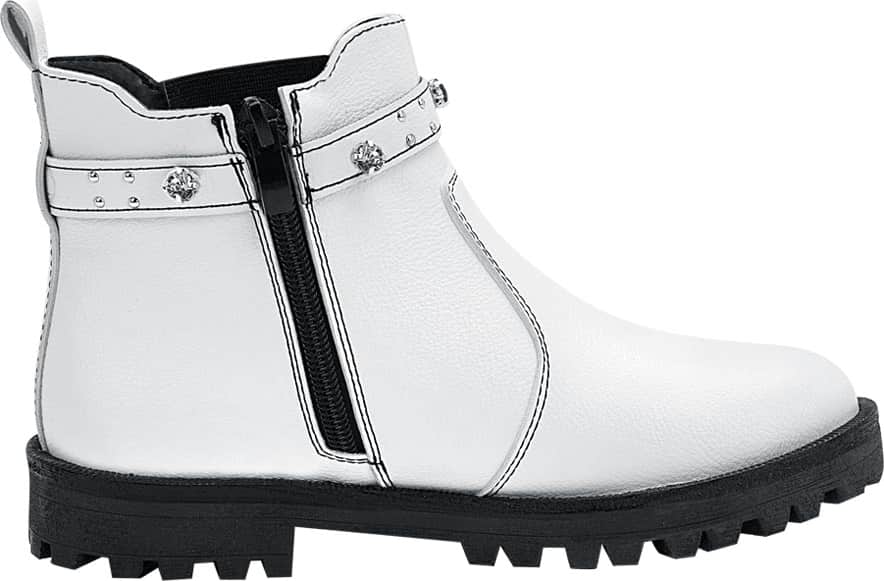 Botin Chelsea Pedreria