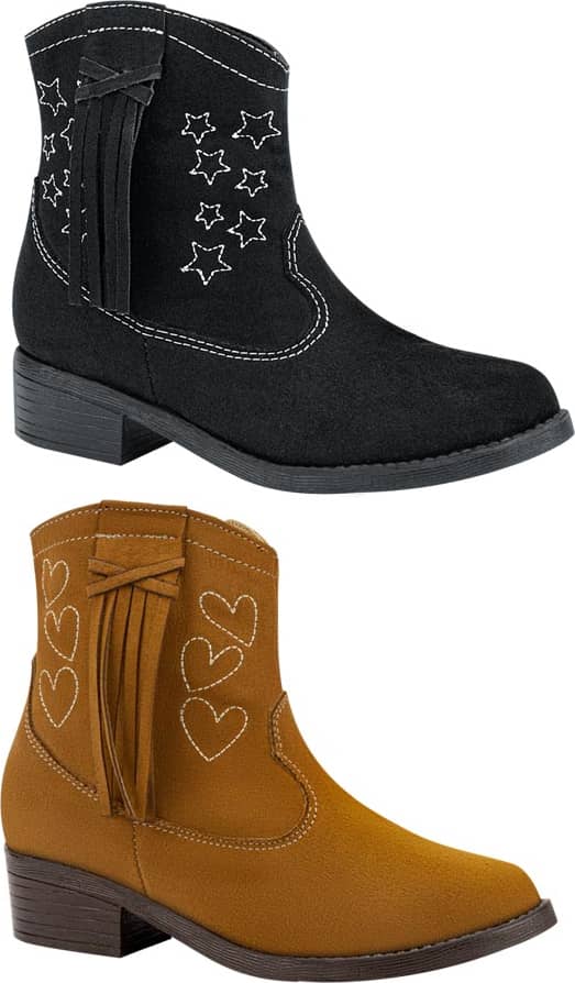 Texano Kit Botin Tacon