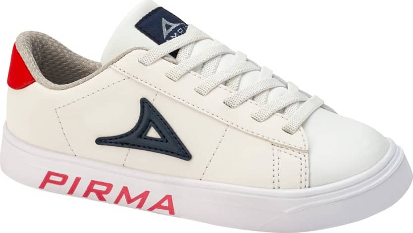 Tenis Casual Urbano Choclo Pirma 5050