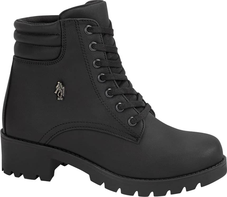 Hiker Bota Hpc Polo 706