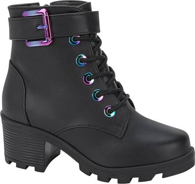 Hiker Botin Tacon