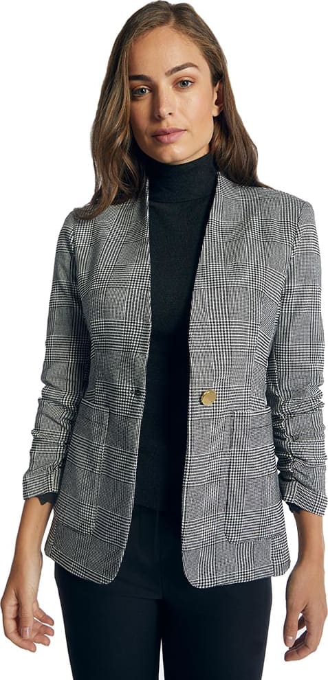 Saco Principe De Gales