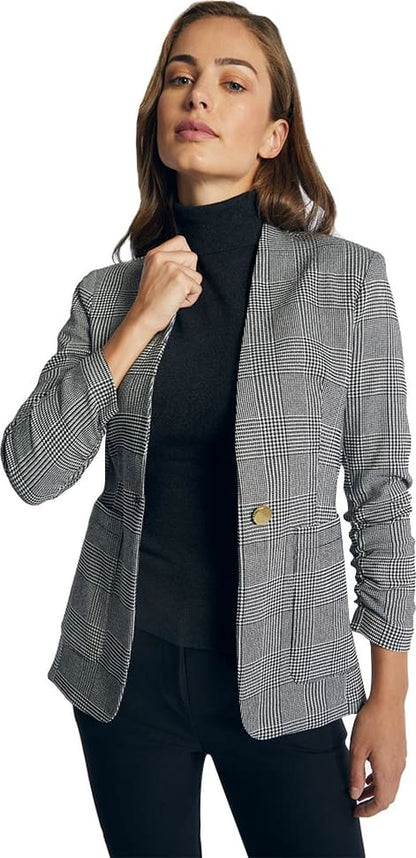 Saco Principe De Gales