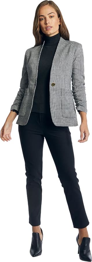 Saco Principe De Gales