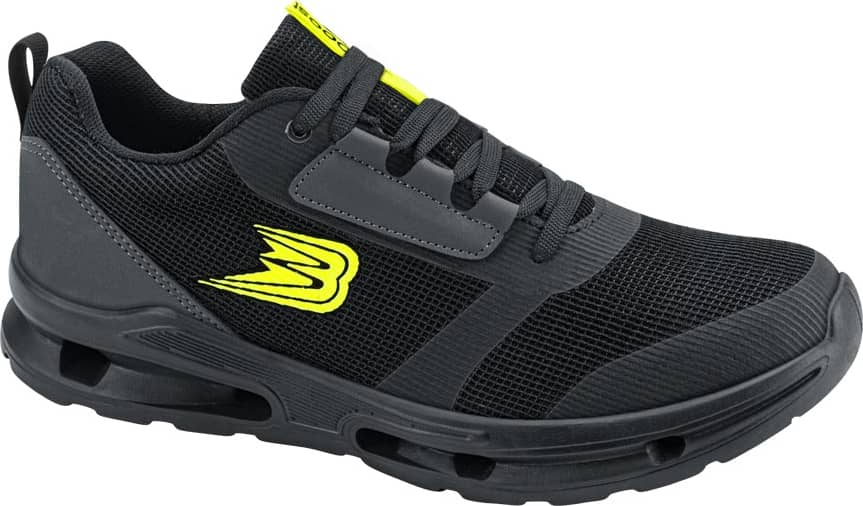 Tenis Deportivo Correr