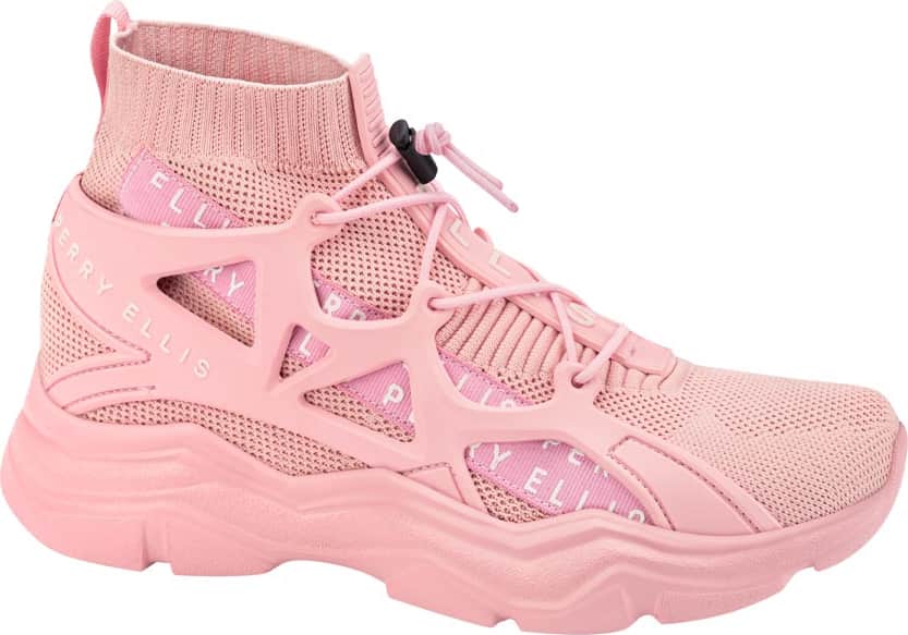 Tenis Deportivo Moda