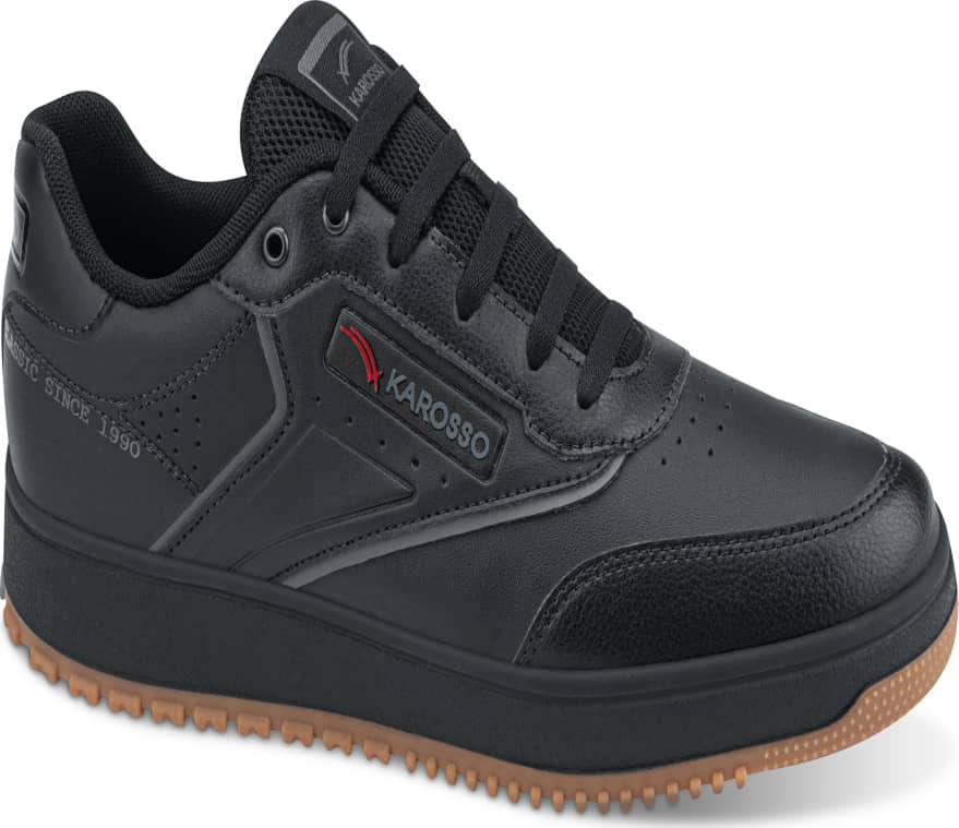 Tenis Casual Urbano Choclo Karosso R105