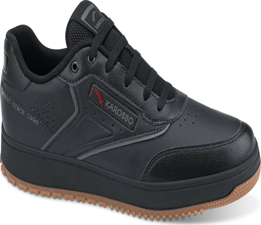 Tenis Casual Urbano Choclo Karosso R105