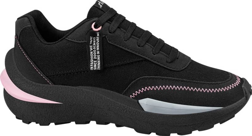 Tenis Urbano Chunky