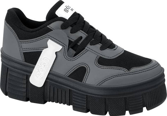 Tenis Casual Urbano Choclo Gosh Js09