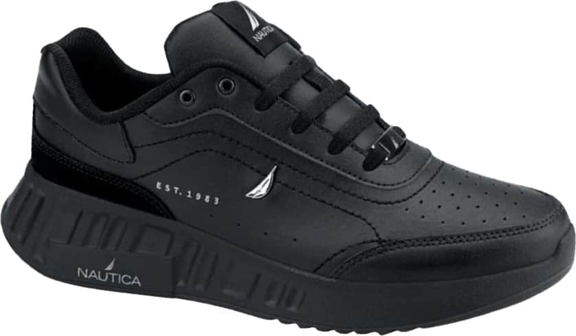 Tenis Casual Urbano Choclo Nautica Bert