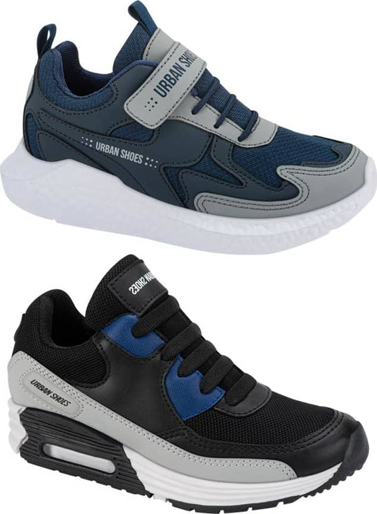 Tenis Urbano Kit Sport
