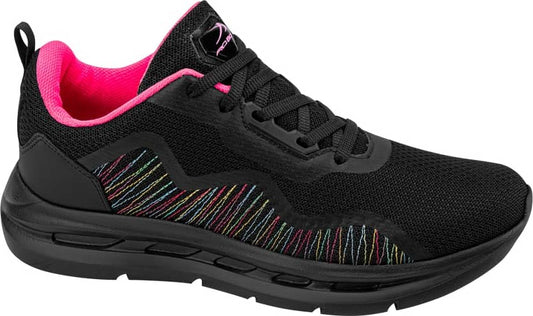 Tenis Deportivo Caminar Po Box 580