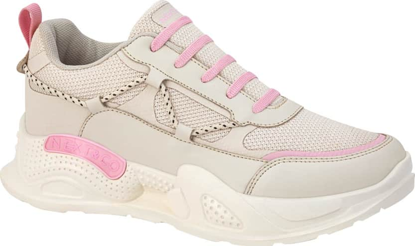 Tenis Urbano Chunky