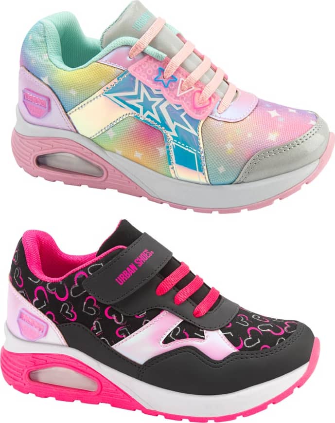 Tenis Urbano Kit Sport