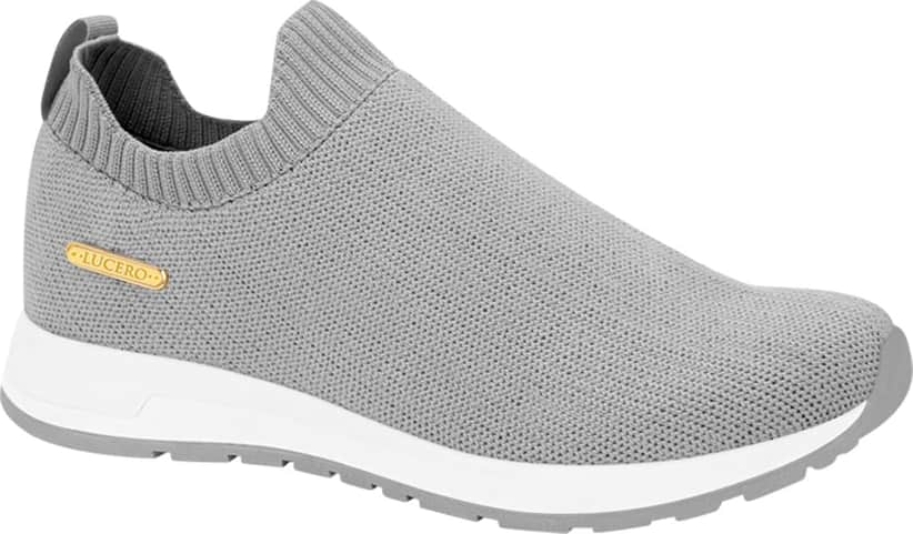 Tenis Urbano Slip On