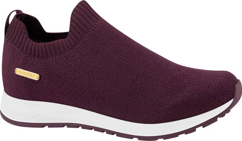 Tenis Casual Urbano Choclo Lucero 9479