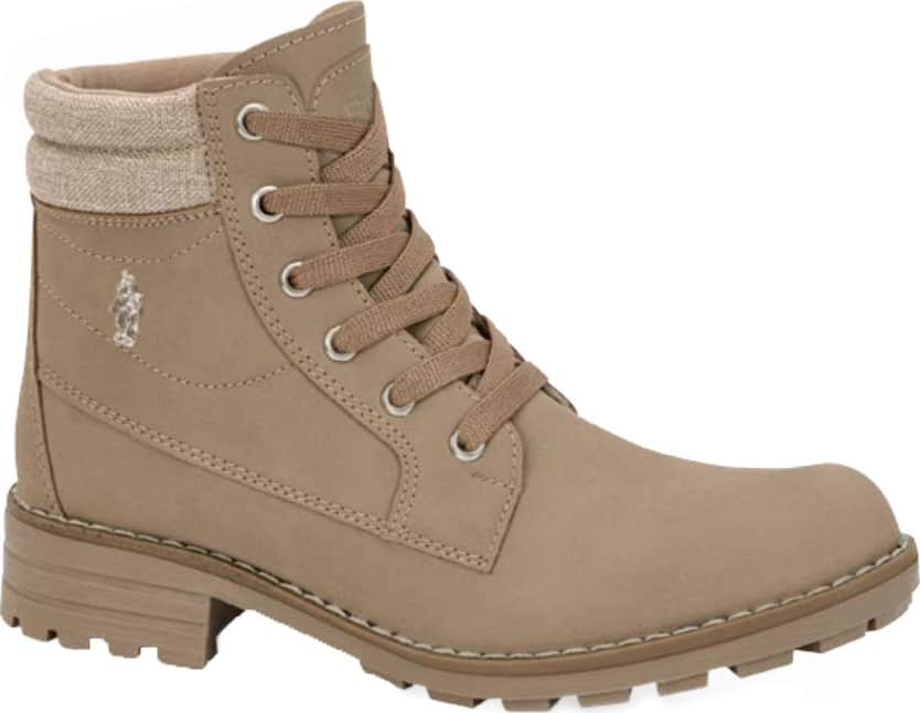 Heavy Bota Hpc Polo 5303