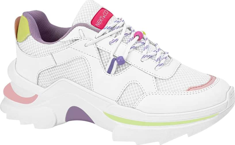 Tenis Urbano Chunky