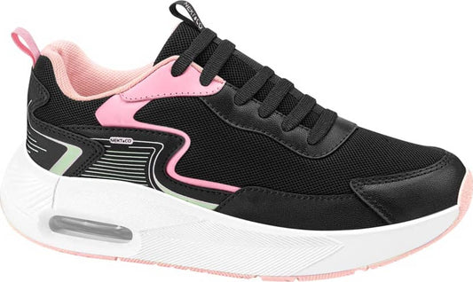 Tenis Urbano Válvula