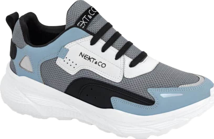 Tenis Deportivo Caminar