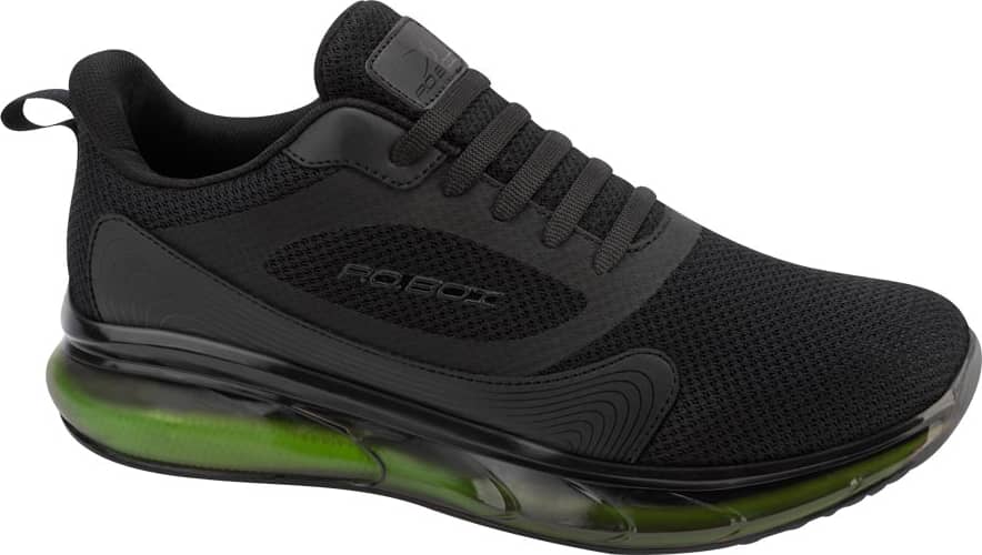 Tenis Deportivo Caminar Po Box 9750