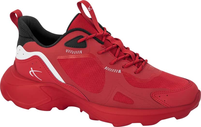 Tenis Deportivo Correr