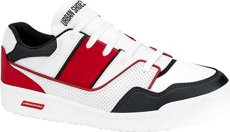 Tenis Casual Urbano Choclo Urban Shoes Tito