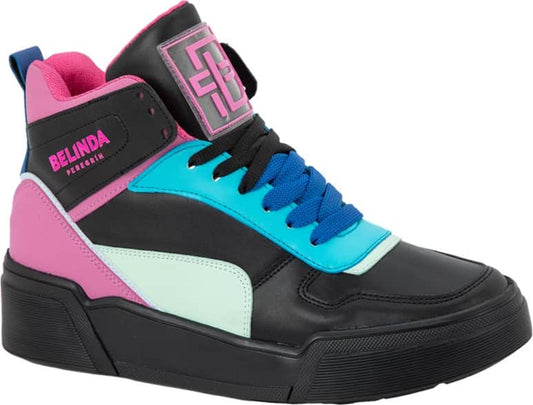 Tenis Urbano Plataforma