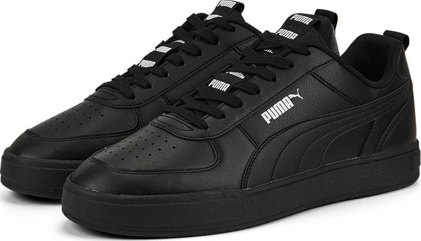 Tenis Casual Urbano Choclo Puma 3810