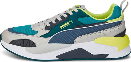 Tenis Casual Urbano Choclo Puma 0854