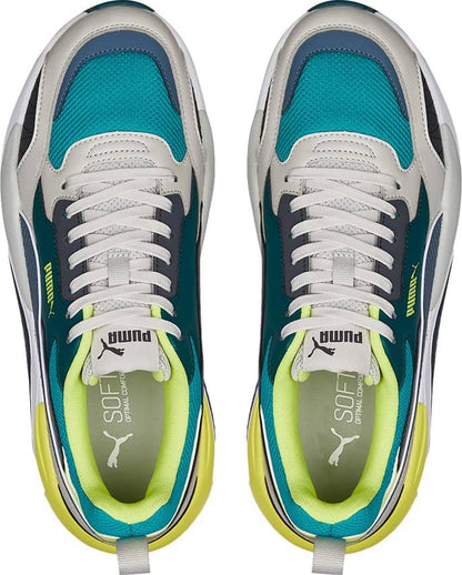 Tenis Casual Urbano Choclo Puma 0854