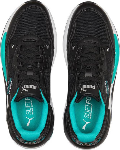 Tenis Casual Urbano Choclo Puma 3604