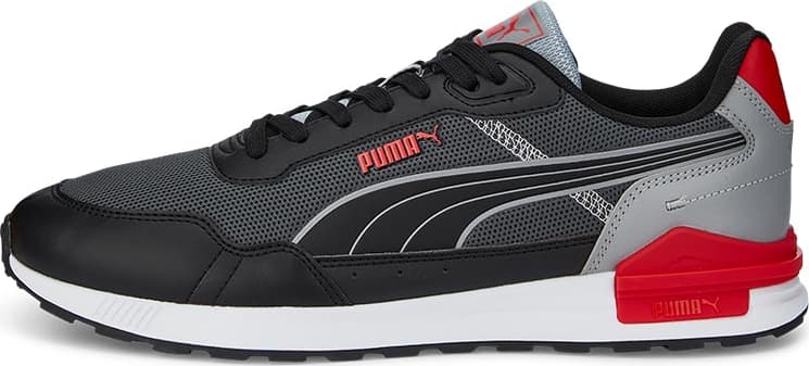 Tenis Casual Urbano Choclo Puma 7305