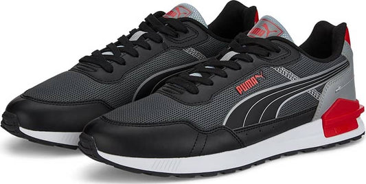 Tenis Casual Urbano Choclo Puma 7305