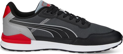 Tenis Casual Urbano Choclo Puma 7305