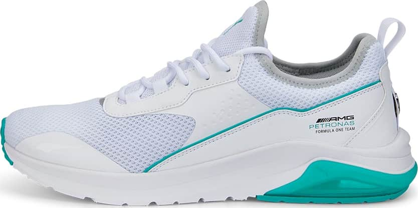 Tenis Casual Urbano Choclo Puma 9701