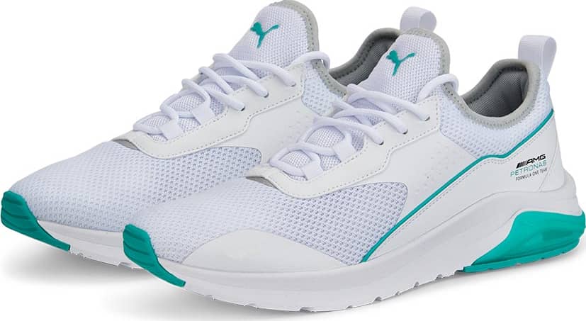 Tenis Casual Urbano Choclo Puma 9701