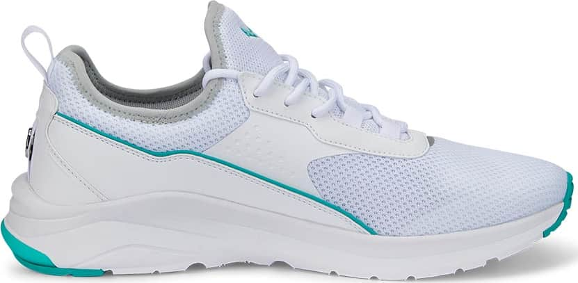 Tenis Casual Urbano Choclo Puma 9701