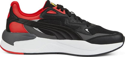 Tenis Casual Urbano Choclo Puma 3303