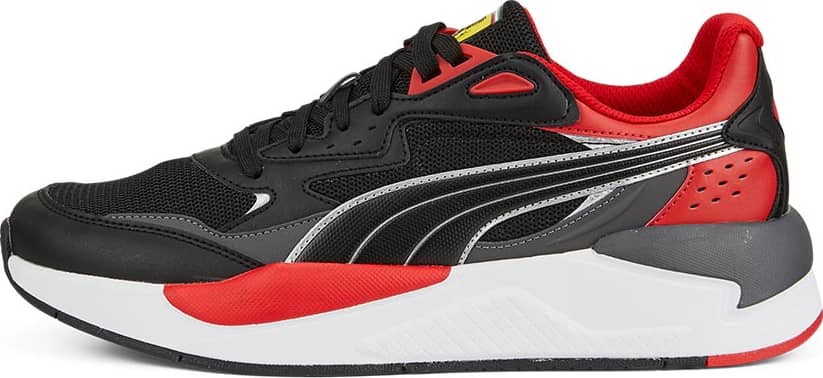 Tenis Casual Urbano Choclo Puma 3303