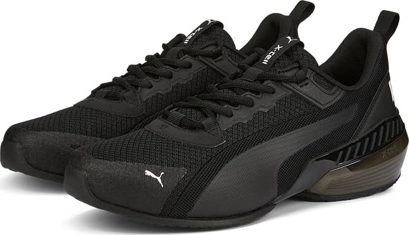 Tenis Deportivo Caminar Puma 1450