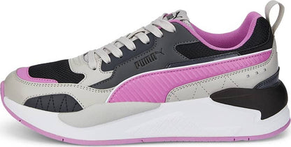 Tenis Casual Urbano Choclo Puma 0856