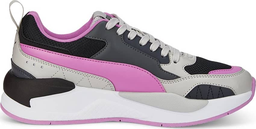 Tenis Casual Urbano Choclo Puma 0856