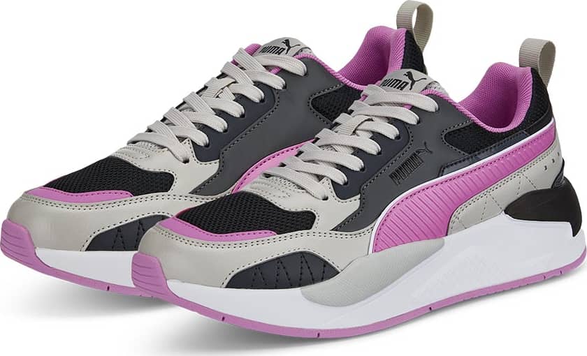 Tenis Casual Urbano Choclo Puma 0856