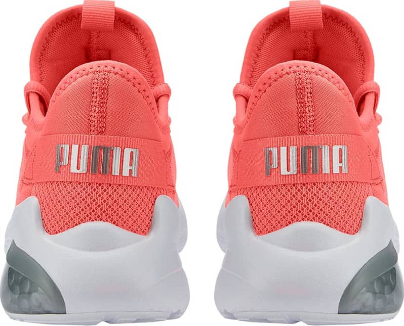 Tenis Deportivo Caminar Puma 8012