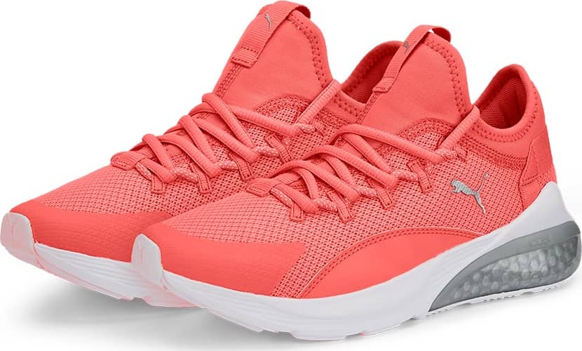 Tenis Deportivo Caminar Puma 8012