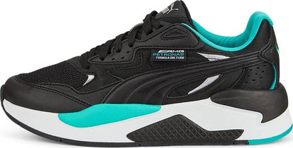 Tenis Casual Urbano Choclo Puma 7004