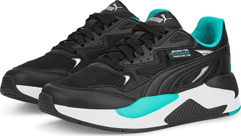 Tenis Casual Urbano Choclo Puma 7004