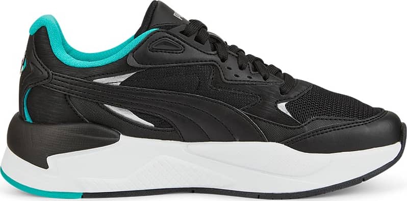 Tenis Casual Urbano Choclo Puma 7004